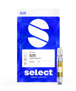 Buy Durban Poison Select Essentials Cartridge