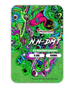 Buy 5-MeO DMT .5ml Purecybin