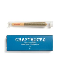 Indica Preroll