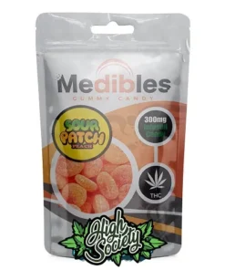 Medibles