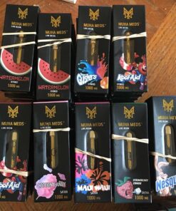 muha meds