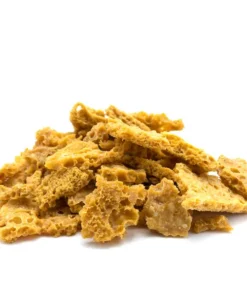 Raw Budder
