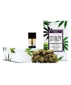 Stiiizy Pods Skywalker OG