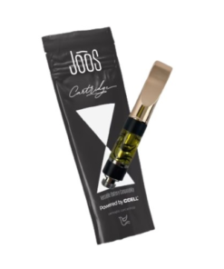Buy Bubba Kush Cartridge