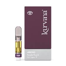 buy Kurvana Cartridge